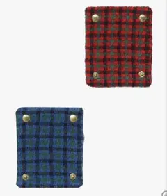 familiar ハンドルカバー