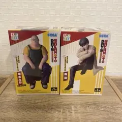 2025年最新】ちょこのせプレミアムフィギュア 南雲の人気