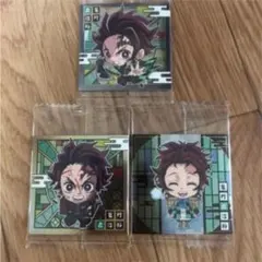 鬼滅の刃 ウエハース