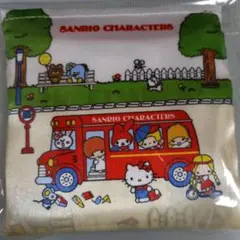 Sanrio Characters エコバッグ　ハローキティ展のサムネイル