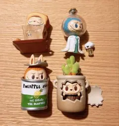 2026年最新】labubu hip-hopの人気アイテム - メルカリ