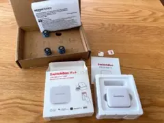 SwitchBot ボット 指ロボット