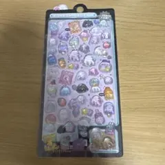 ボンボンドロップ　黒