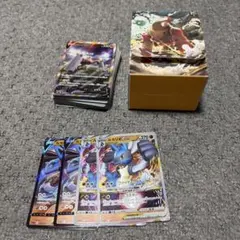 海外版 ルカリオVSTAR 未開封 プロモ ポケカ 英語版 正規品 - メルカリ