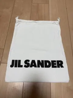JIL SANDER 保存袋 ジルサンダー 巾着のサムネイル