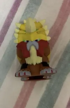 ポケモン　フィギュア