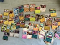 美品　ポケモンカード ホロカード含む