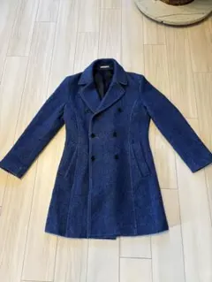 high street コート