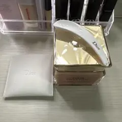 Dior プレステージ ル ゴマージュ スクラブ