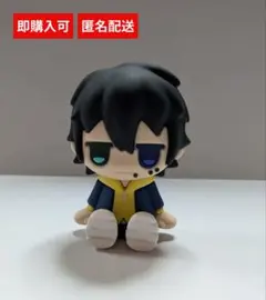 ヒプマイ 山田三郎 ちょこラバ JITOT イケブクロ バスブロ ダイソー
