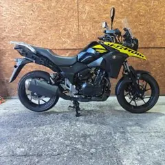 値下げ YAMAHA VMAX1200 純正アルミホイール 前後 アルマイト仕上