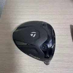 TaylorMade Qi4D FW 3HL 16.5 ヘッドのみ - メルカリ