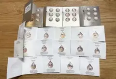 【Dior】プレステージ マイクロユイルドローズセラム ユイルRセラム 38点