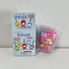 サンリオ ちびっとも ウサハナ くだもの - メルカリ