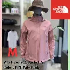 【新品タグ付き】ZERO DUST マウンテンジャケット リゾルブジャケット