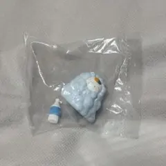 ニャンコ先生 ハッピーバスタイム あわあわ ガチャガチャ