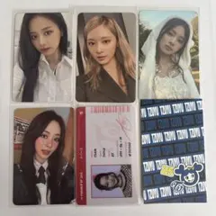 TWICE トレカ　ツウィ　まとめ売り　セット