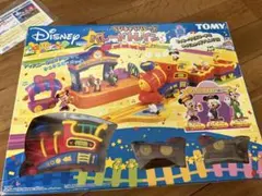 TOMY ディズニー ちびキャラパレード パート3 - メルカリ