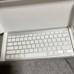 Apple純正 ワイヤレスキーボード トラックパッド セット - メルカリ
