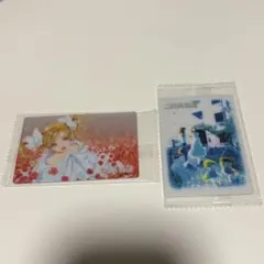 矢沢あい ウエハース ご近所物語