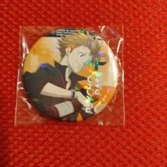 縢秀星 サイコパス 10周年 PSYCHO-PASS 缶バッジ 【貴重】 - メルカリ