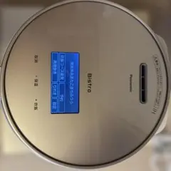 ジャンク扱いPanasonic Bistro 電気圧力鍋 使用感あり - メルカリ