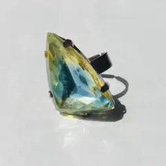 ヴィンテージ リング