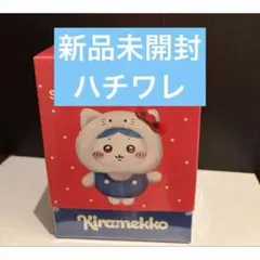 kiramekko ハチワレ サンリオキャラクターズ