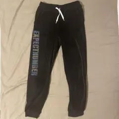 EXPECT ベロア生地ロングパンツ 160cm 当日発送◯ 即購入◯
