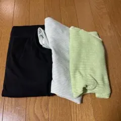 【春夏GRL3点セット！】GRL キャミワンピ×シアーシャツ×シアーカーディガン