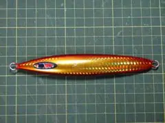 シーフロアコントロール　ジグ　バラ売り不可 こんなカラー見たことないぞ！シーフロアコントロールのジグNew