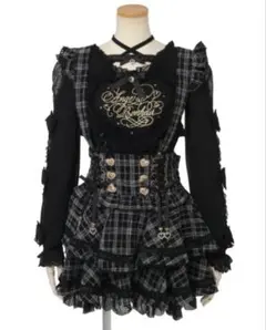 2026年最新】LIZLiSA スカパン はしごリボンの人気アイテム - メルカリ