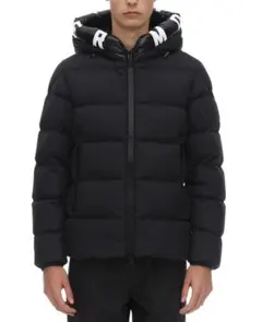 MONCLER (モンクレール) DUBOIS ダウン ジャケット