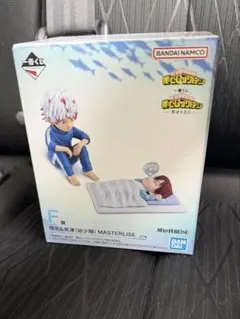 僕のヒーローアカデミア フィギュア 燈矢＆焦凍（幼少期） F賞