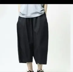 2025年最新】GRANDMA MAMA DAUGHTER サルエルパンツの人気アイテム