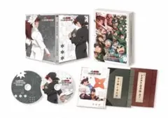 【新品】劇場版 忍たま乱太郎 ドクタケ忍者隊最強の軍師 BluRay+特典CD