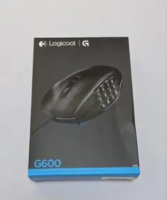2026年最新】logicool g600の人気アイテム - メルカリ