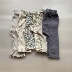 バースデイ パンツ