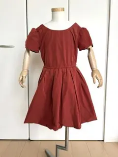 snidel girl ワンピース 130