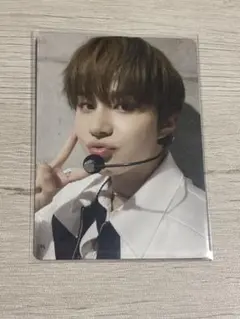 NCT127 JUNGWOO 트레카 NCT NATION in Cinemas