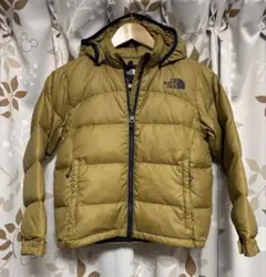 ✨ほぼ未使用品✨THE NORTH FACE ダウンジャケット