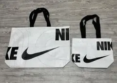 ナイキトートバッグエコバッグ ショッパー　 SL セット