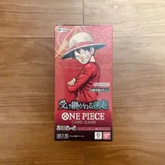 新品未開封 シュリンク付き 2つの伝説 500年後の未来 ボックス セット Amazon.co.jp: バンダイ (BANDAI) ONE PIECEカードゲーム 500年