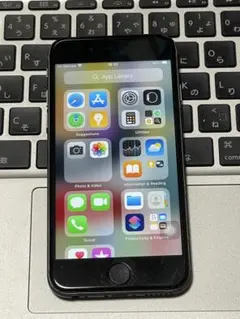 Apple iPhone 6s 64GB SIMロック