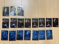 小波津志 サイフィ シクレ レア まとめ売り フォトカード 小波津志 サイフィ シクレ レア まとめ売り フォトカード Amazon