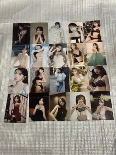 三上悠亜 写真 20枚