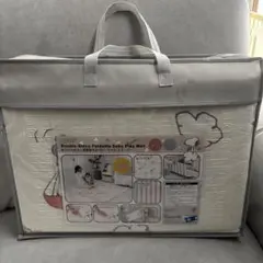 スヌーピー 折りたたみプレイマット