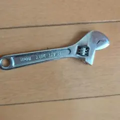 HEAVY DUTY モンキーレンチ 100mm 本体