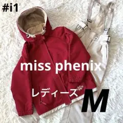 #i1✨miss phenix✨スキー スノボ ウェア 上下 レディースM