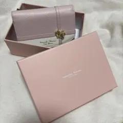 Samantha Thavasa Petit Choice ピンク 財布